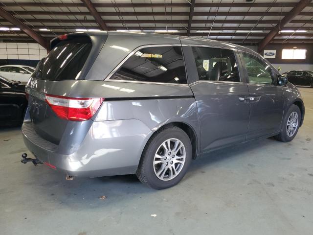 2012 Honda Odyssey Ex VIN: 5FNRL5H45CB063300 Lot: 74302213