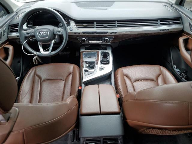 WA1LHAF7XKD019886 2019 AUDI Q7, photo no. 8