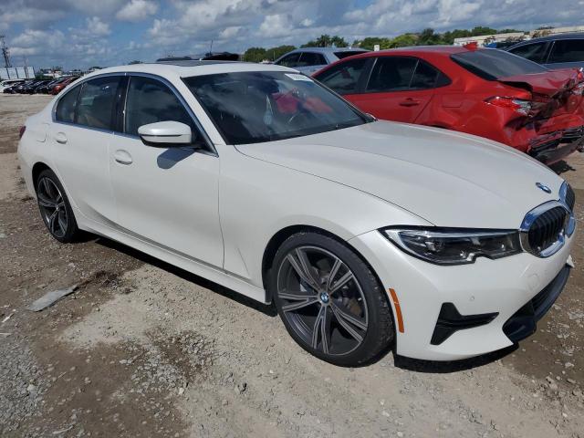 2021 BMW 330I VIN: 3MW5R1J06M8C14757 Lot: 70935023