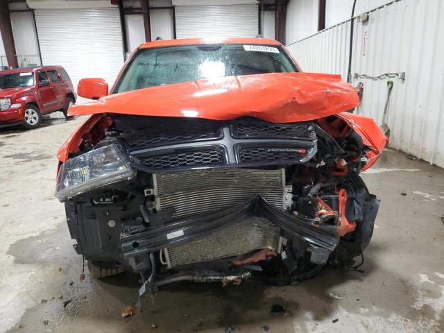2017 DODGE JOURNEY CR - 3C4PDDGG3HT706309