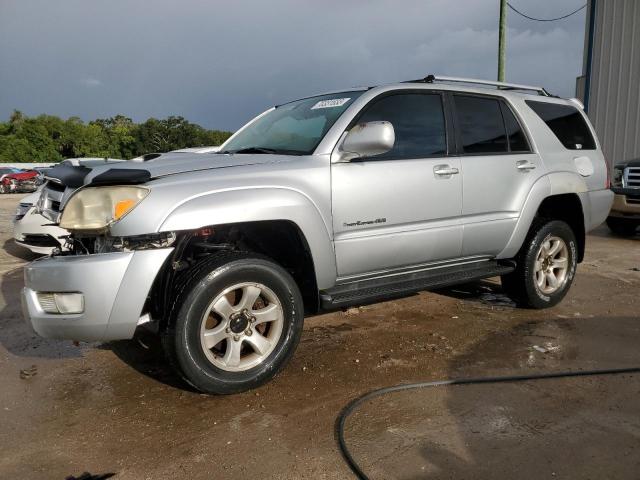 2004 Toyota 4Runner SR5