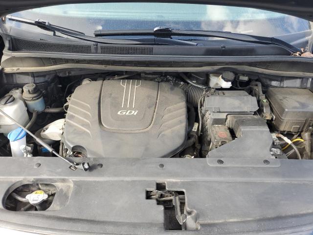 KNDMB5C11G6096533 KIA SEDONA LX