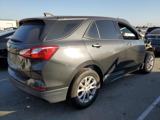 2GNAXHEV8K6108614 Chevrolet EQUINOX LS