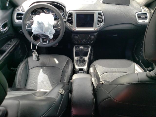 2021 JEEP COMPASS 80 3C4NJCEB1MT593648