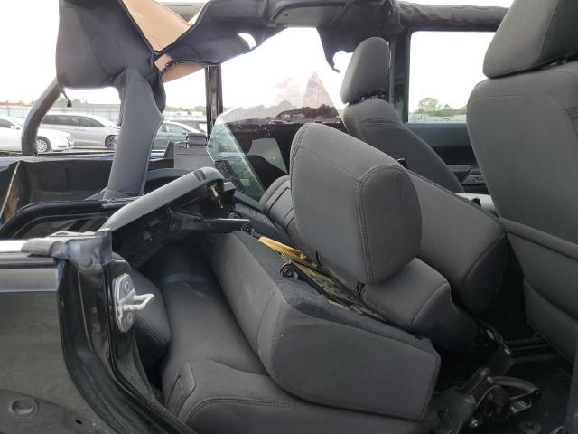 2016 JEEP WRANGLER U - 1C4BJWDG6GL165141