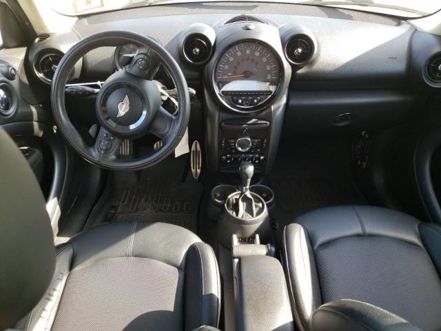 WMWZC5C57FWP49321 Mini Cooper S Countryman