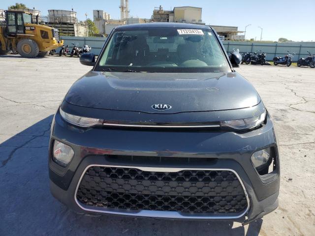 KNDJ23AUXL7107814 KIA SOUL LX