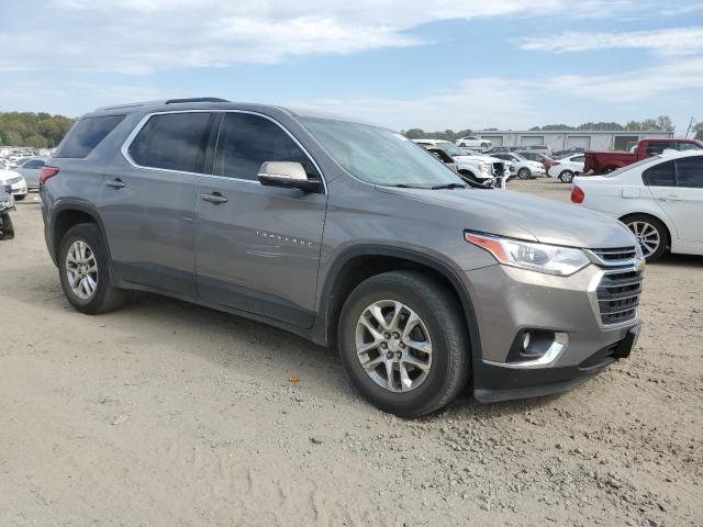 2018 CHEVROLET TRAVERSE L - 1GNERGKW8JJ153878