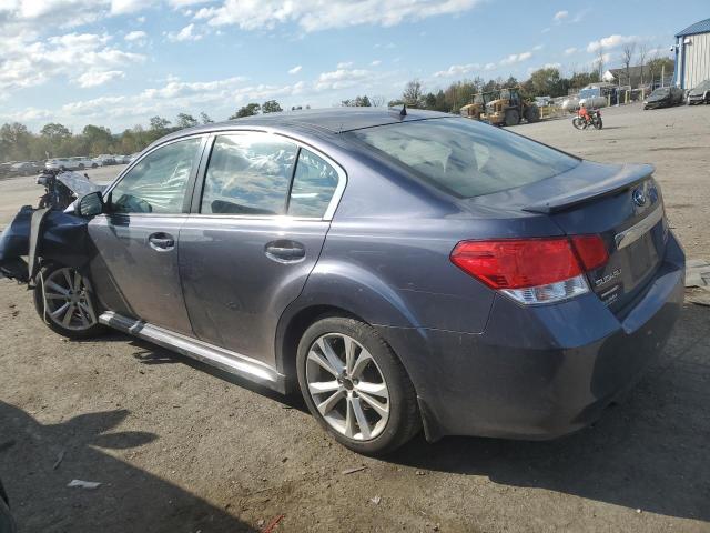 4S3BMBD69E3007591 Subaru Legacy 2.5i Premium