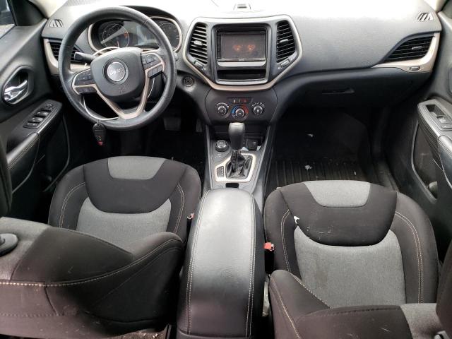 1C4PJMAB2GW111806 Jeep Cherokee Sport