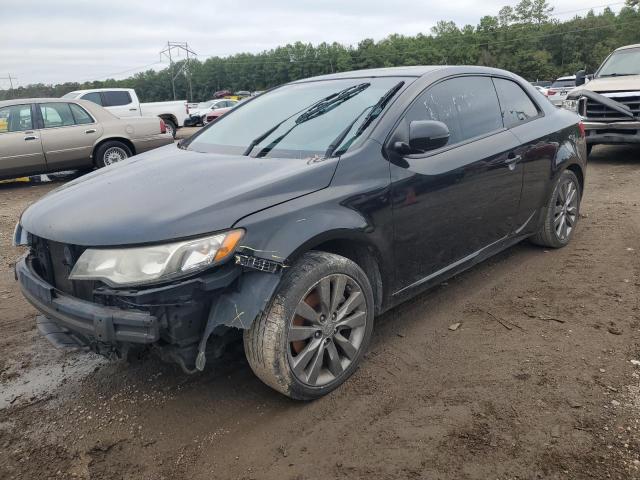 2011 Kia Forte SX