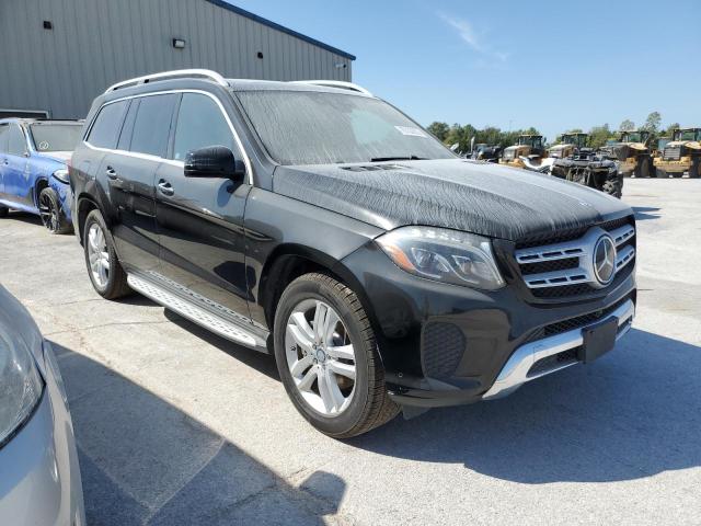 4JGDF6EE1HA793995 Mercedes-Benz Gls 450 4matic
