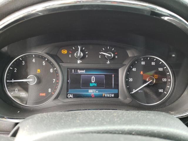 KL4CJASB0KB825553 Buick Encore Preferred