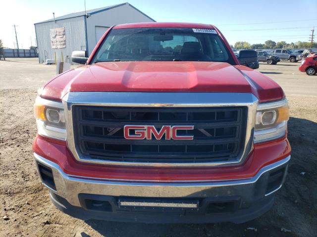 1GTV2TEH3EZ171392 | 2014 GMC SIERRA K15