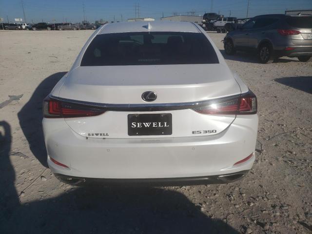 2020 LEXUS ES 350 LUX 58AEZ1B13LU081679