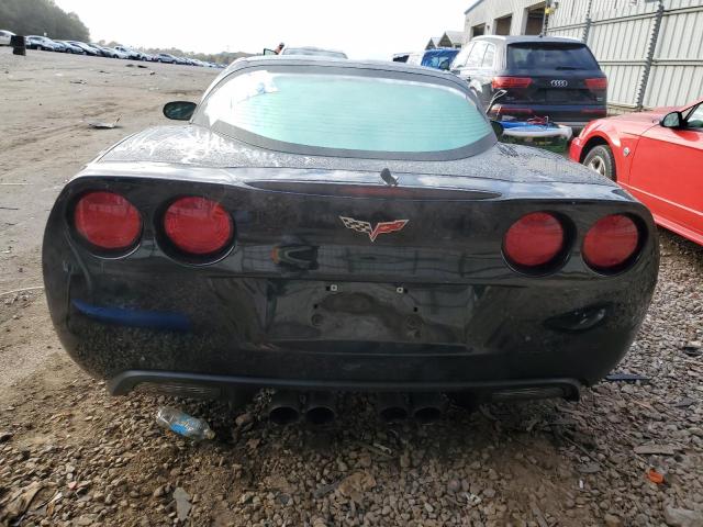 1G1YY26W585108284 2008 Chevrolet Corvette