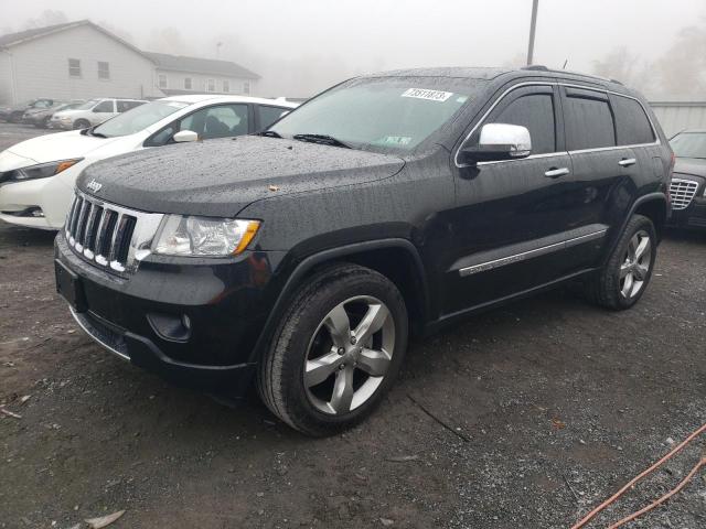 2013 Jeep Grand Cherokee Limited