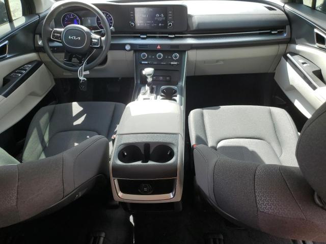 2024 KIA CARNIVAL - KNDNB4H33R6309851
