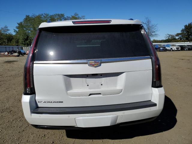 1GYS4BKJ8HR164418 | 2017 CADILLAC ESCALADE L