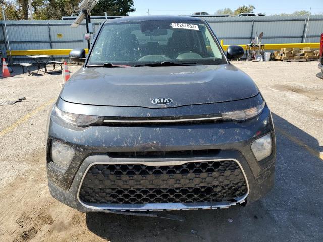 KNDJ23AU0L7735347 2020 Kia Soul Lx