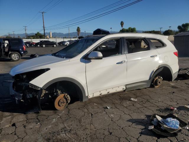 2013 Hyundai Santa Fe Limited