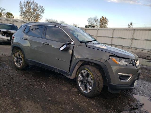 3C4NJDCBXKT753287 | 2019 JEEP COMPASS LI