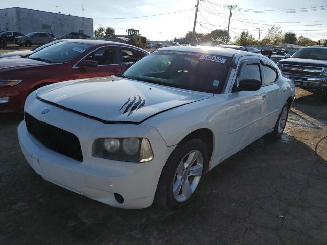 2006 Dodge Charger SE