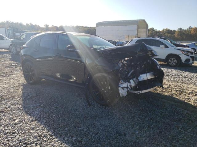2024 LEXUS NX 350 LUX 2T2KGCEZ0RC041529