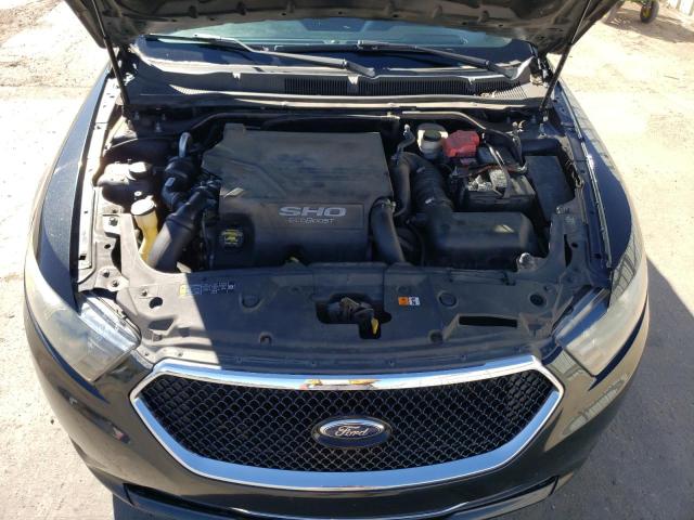 1FAHP2KT0EG135436 Ford TAURUS SHO