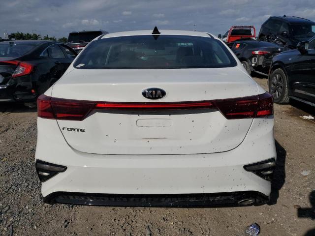 3KPF24ADXLE202689 Kia Forte FE 6