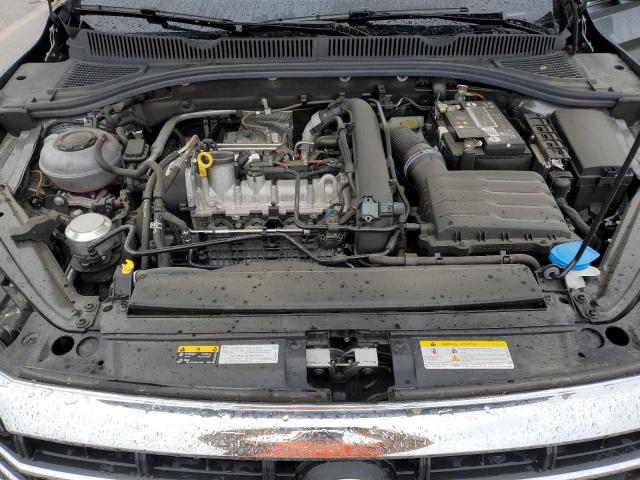  VOLKSWAGEN JETTA 2021 Сірий