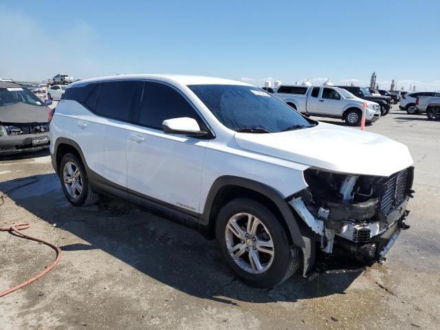 3GKALMEV6JL322125 GMC Terrain Sle