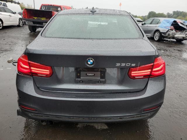 2018 BMW 330E - WBA8E1C59JA171632