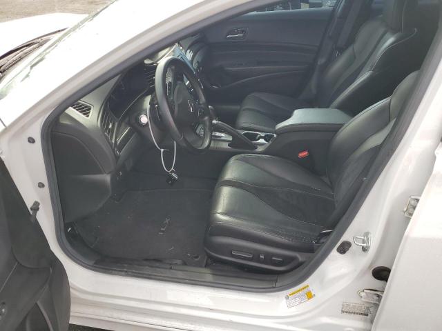 19UDE2F83MA002158 Acura Ilx Premium A-spec