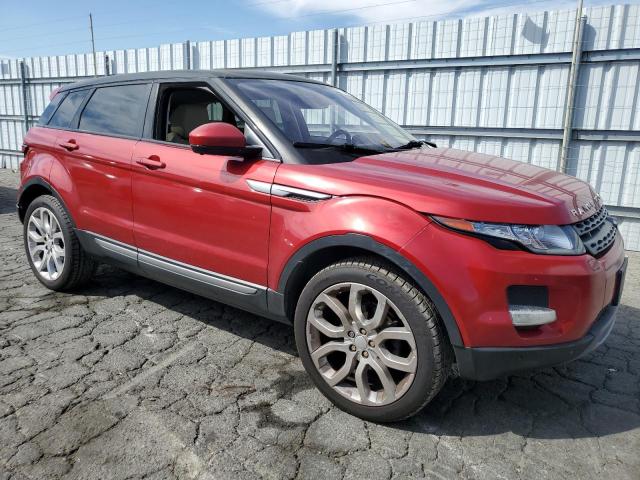 SALVR2BG2FH073939 Land Rover Range Rover Evoque Pure Premium