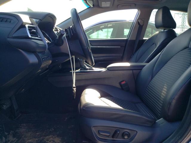 2018 TOYOTA CAMRY L - 4T1B11HK7JU041300