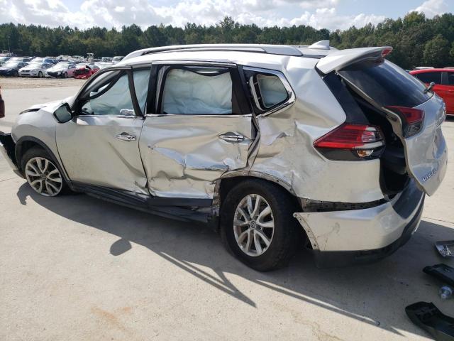 JN8AT2MT5HW391574 Nissan ROGUE S
