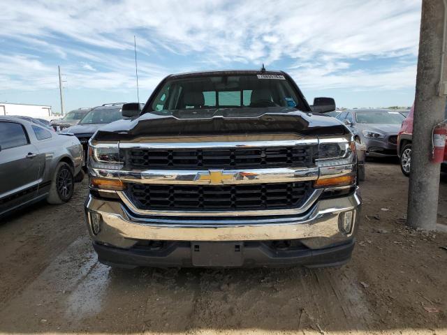 1GCUKREC0JF245267 | 2018 CHEVROLET 1500 TRUCK