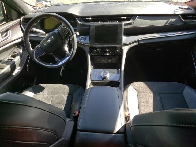 1C4RJHAG2N8572226 Jeep Grand Cherokee Laredo