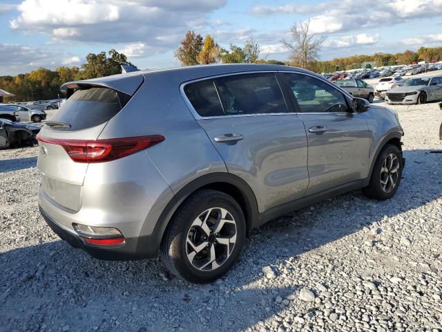 KNDPM3AC5M7912567 | 2021 KIA sportage lx