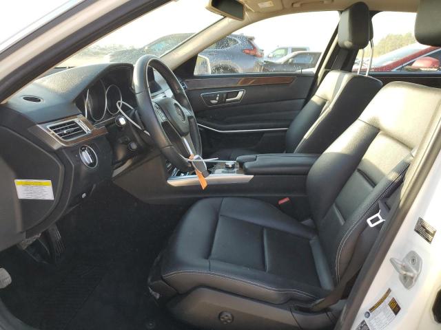 WDDHF5KB0EA851610 Mercedes-Benz E 350