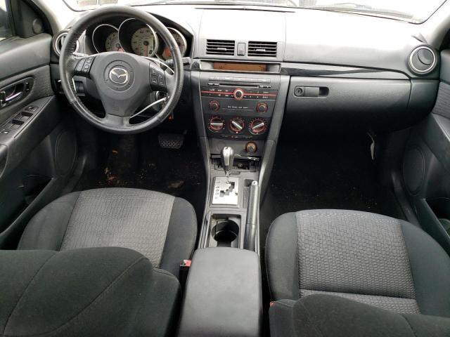 JM1BK32F391197856 | 2009 Mazda 3 i