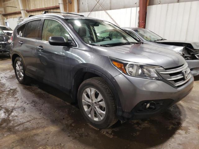 Vin: jhlrm4h75cc023008, lot: 72447703, honda crv exl 20124