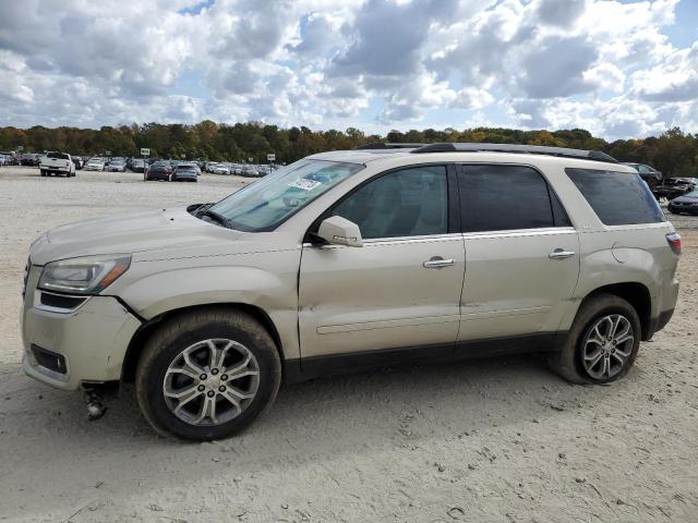 2014 GMC Acadia SLT1