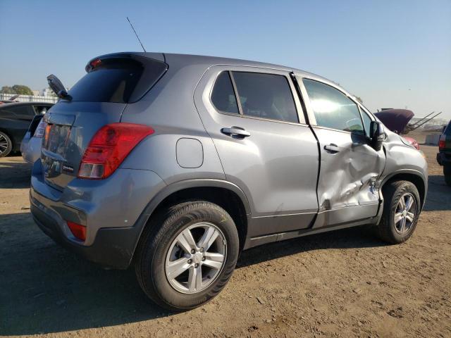 3GNCJNSB1LL180464 | 2020 CHEVROLET TRAX LS