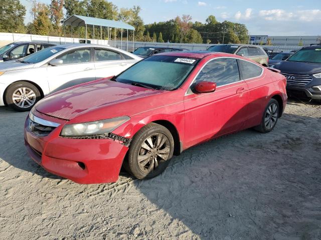 2011 Honda Accord Coupe EX-L