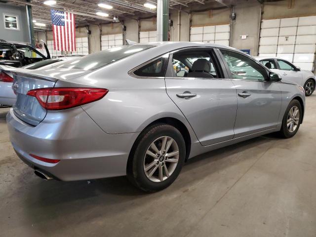 5NPE24AF1FH005942 Hyundai SONATA SE