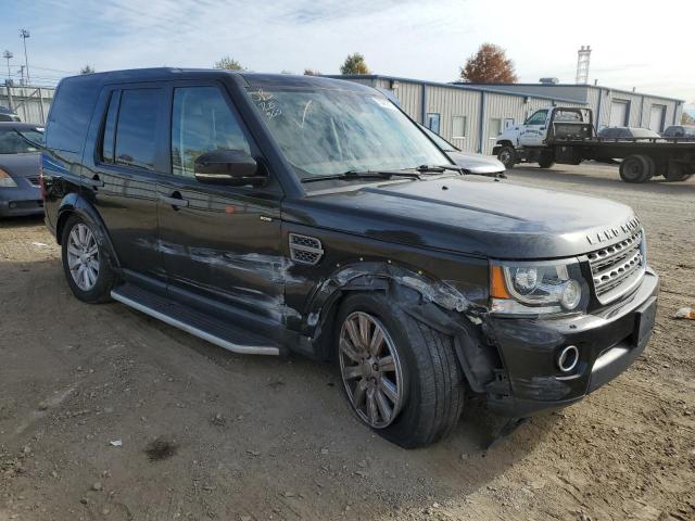 2016 LAND ROVER LR4 SALAB2V67GA798873