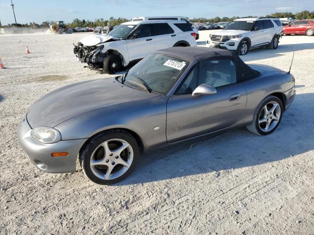 2003 Mazda MX-5 Miata Base