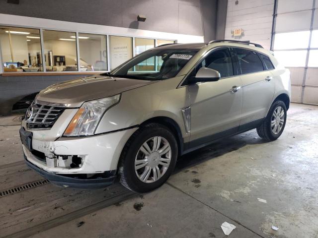 3GYFNAE34GS533633 | 2016 CADILLAC SRX